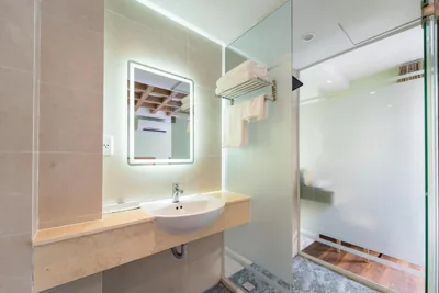 Nicecy Hotel - Trương Quyền – Fotos 3