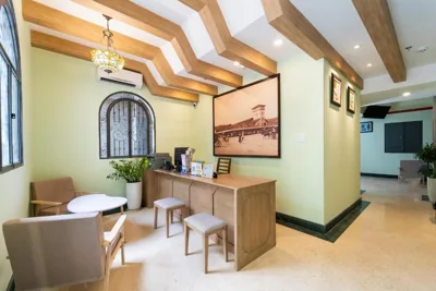 Nicecy Hotel - Trương Quyền – Fotos 7