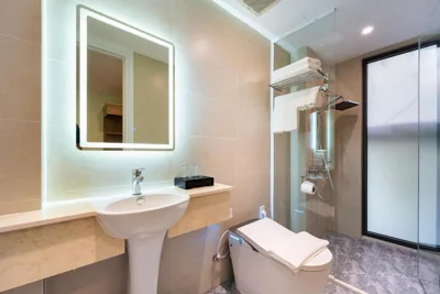 Nicecy Hotel - Trương Quyền – Fotos 13