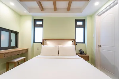 Nicecy Hotel - Trương Quyền – Fotos 14