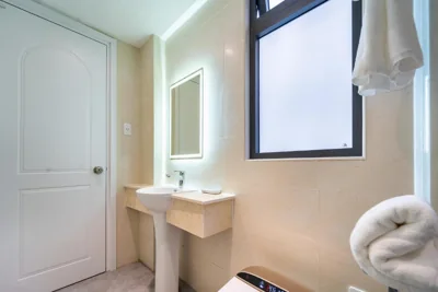Nicecy Hotel - Trương Quyền – Fotos 15